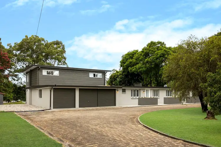 171-173 Loganlea Road, Loganlea QLD 4131