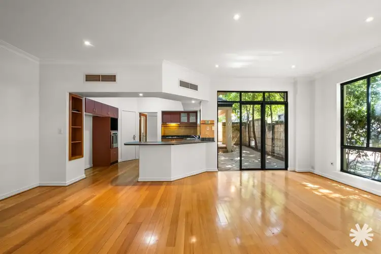 Third view of Homely house listing, 23 Royal Street, East Perth WA 6004