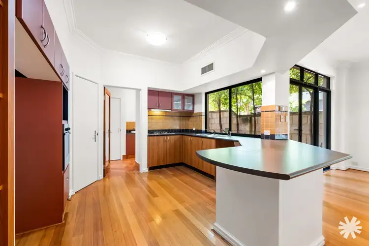 Fifth view of Homely house listing, 23 Royal Street, East Perth WA 6004