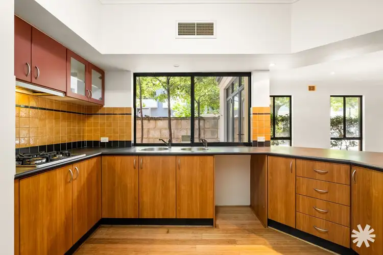 Sixth view of Homely house listing, 23 Royal Street, East Perth WA 6004