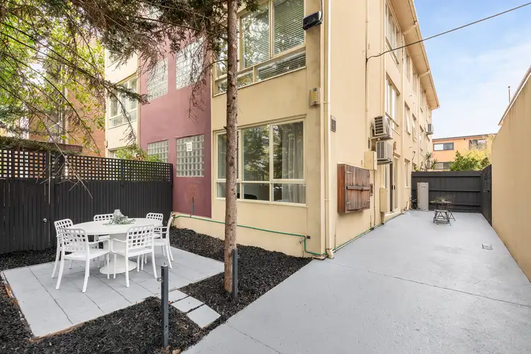 Main view of Homely apartment listing, 2/313 Dandenong Road, Prahran VIC 3181