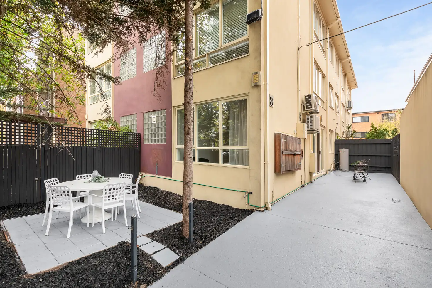 Main view of Homely apartment listing, 2/313 Dandenong Road, Prahran VIC 3181