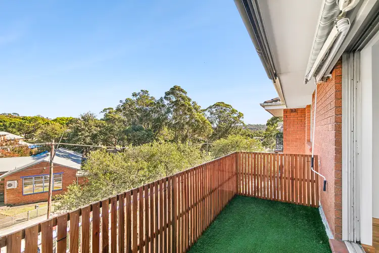 Third view of Homely apartment listing, 12/20 Regent Street, Dee Why NSW 2099