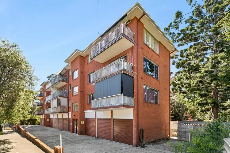 Fourth view of Homely apartment listing, 12/20 Regent Street, Dee Why NSW 2099