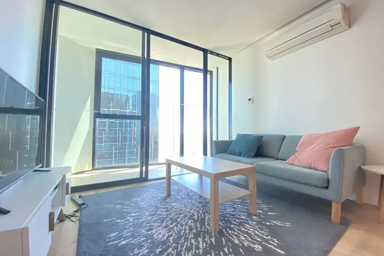 6701/442 Elizabeth Street, Melbourne VIC 3000