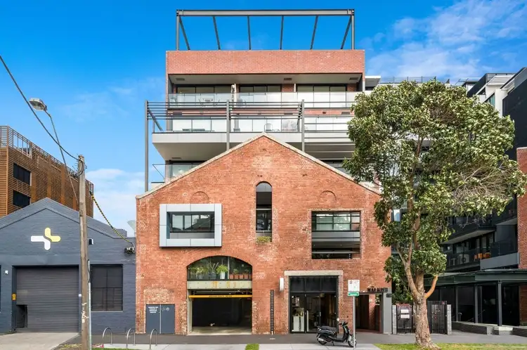 504/79 Market Street, South Melbourne VIC 3205