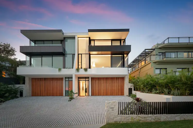 18 Willyama Avenue, Fairlight NSW 2094