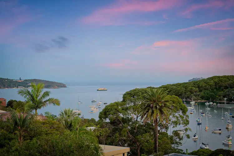 18 Willyama Avenue, Fairlight NSW 2094