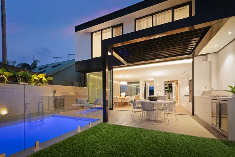 Third view of Homely house listing, 18 Willyama Avenue, Fairlight NSW 2094