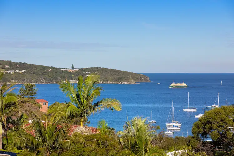 Sixth view of Homely house listing, 18 Willyama Avenue, Fairlight NSW 2094