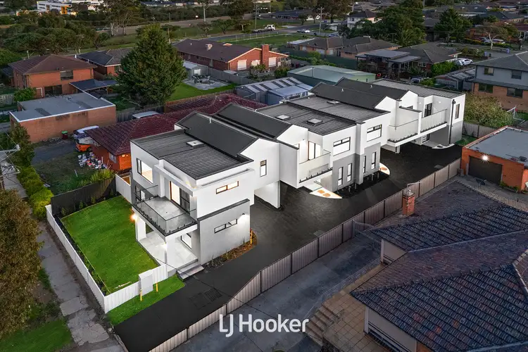 70 Princess Highway, Hallam VIC 3803