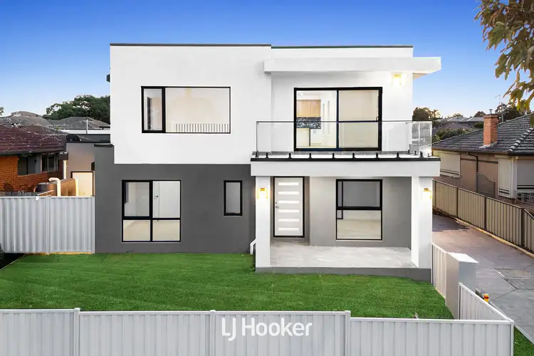 70 Princess Highway, Hallam VIC 3803
