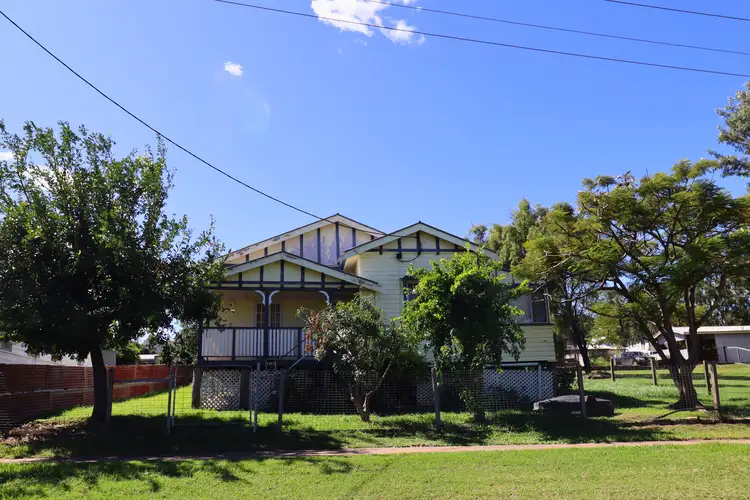 47 Dennis Street