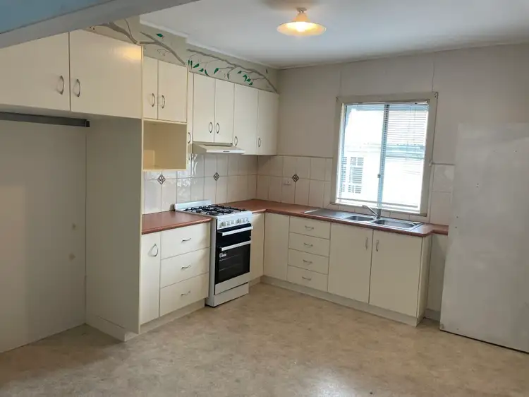 Second view of Homely house listing, 47 Dennis Street, Bell QLD 4408