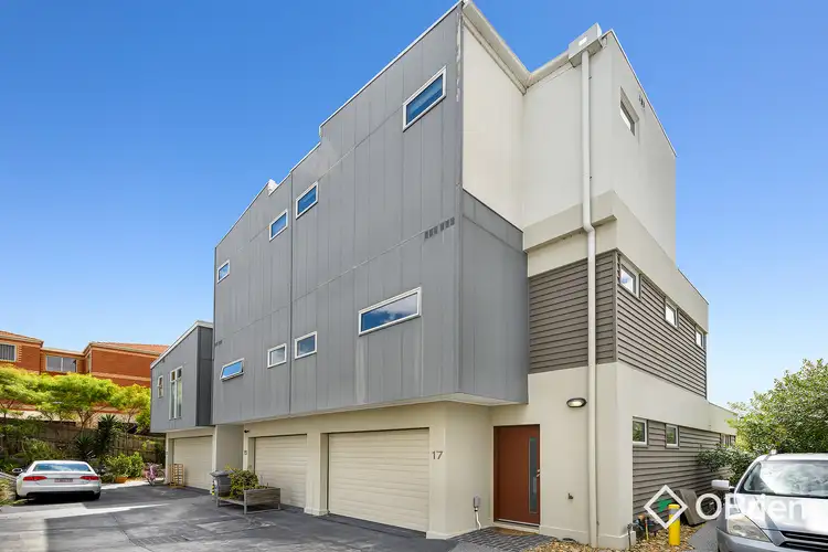 17 Berry Place, Seaford VIC 3198