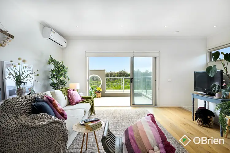 Third view of Homely townhouse listing, 17 Berry Place, Seaford VIC 3198