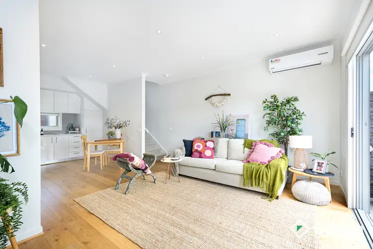 Fourth view of Homely townhouse listing, 17 Berry Place, Seaford VIC 3198