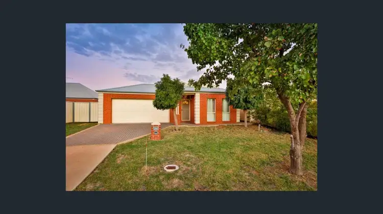 3 Ontario Park Drive, Mildura VIC 3500