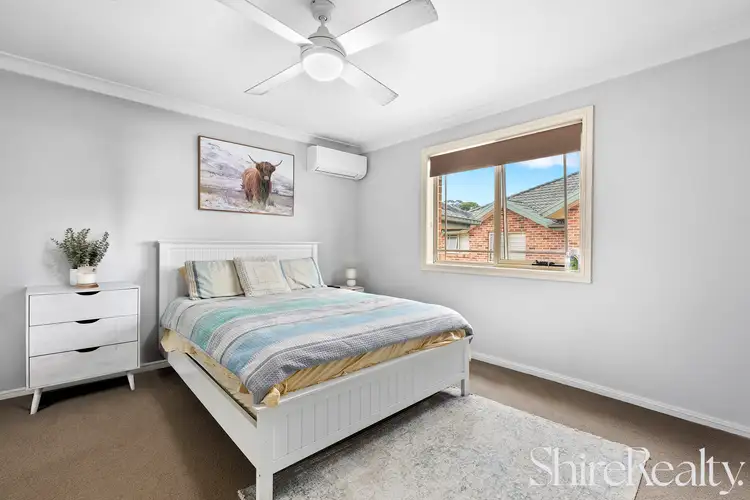Fourth view of Homely townhouse listing, 8/32-36 Edward Street, Baulkham Hills NSW 2153
