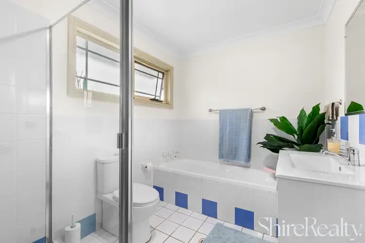 Sixth view of Homely townhouse listing, 8/32-36 Edward Street, Baulkham Hills NSW 2153