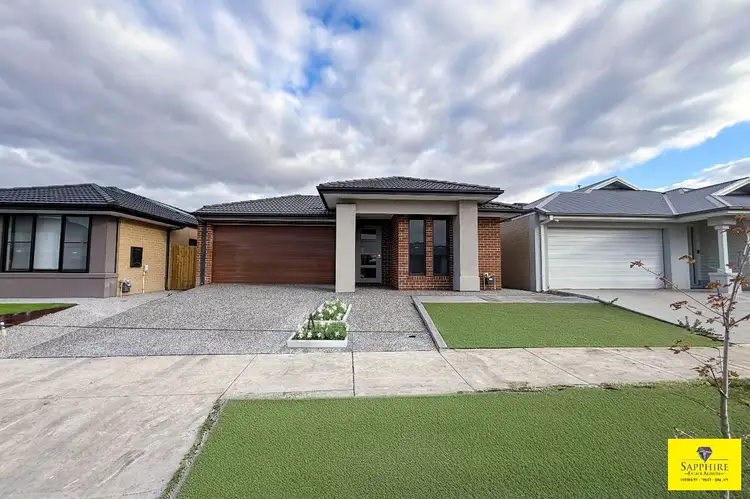 Main view of Homely house listing, 64 Eastside Boulevard, Donnybrook VIC 3064