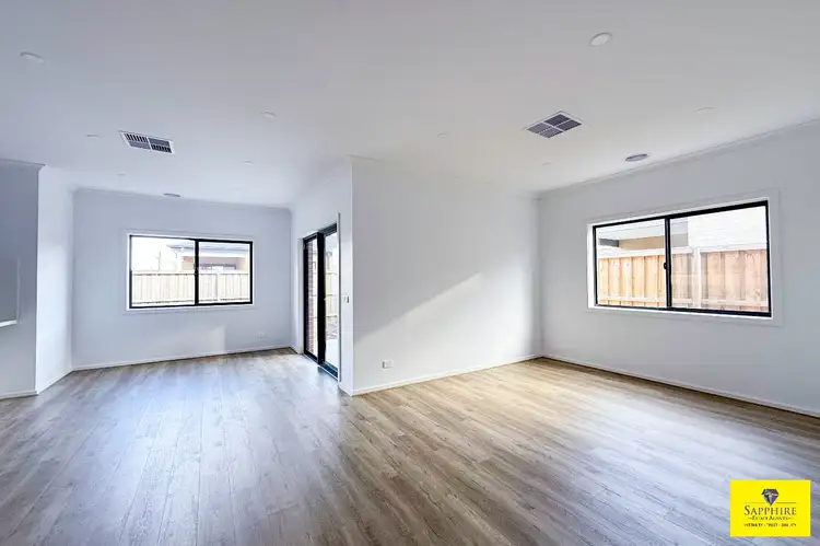 Second view of Homely house listing, 64 Eastside Boulevard, Donnybrook VIC 3064