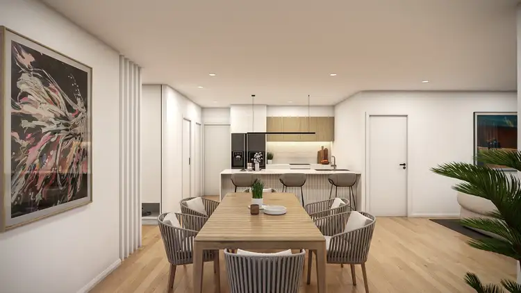 3/1 Melia Place, Rivett ACT 2611