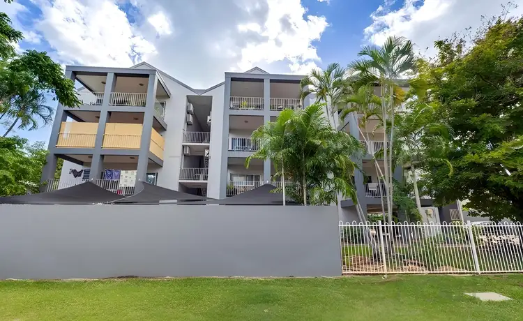 6/3 Merkur Court, Larrakeyah NT 820