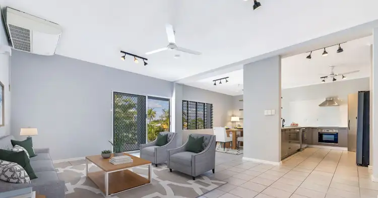Third view of Homely unit listing, 6/3 Merkur Court, Larrakeyah NT 820