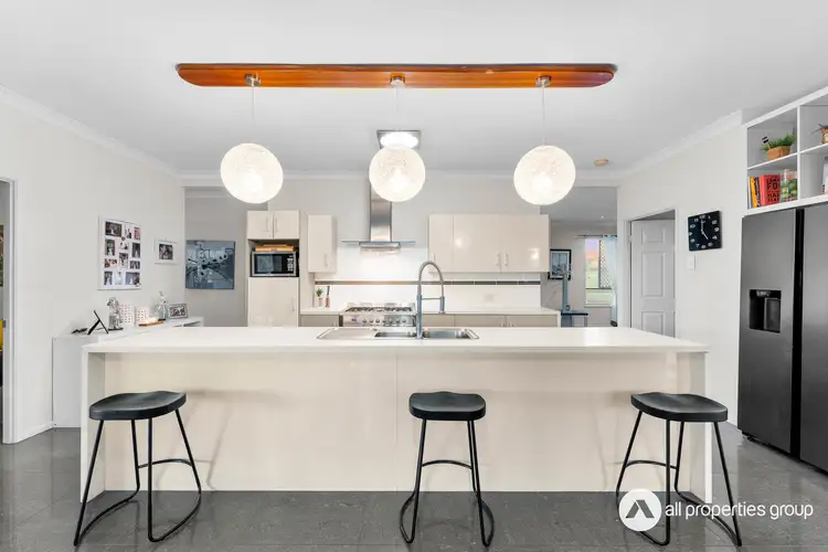 Third view of Homely house listing, 86-90 Evergreen Drive, South Maclean QLD 4280