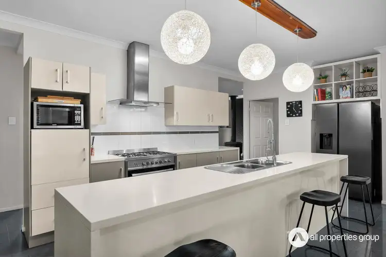 Fourth view of Homely house listing, 86-90 Evergreen Drive, South Maclean QLD 4280