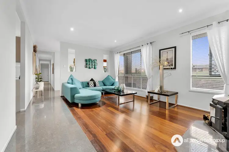 Fifth view of Homely house listing, 86-90 Evergreen Drive, South Maclean QLD 4280