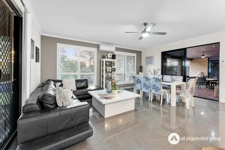 Sixth view of Homely house listing, 86-90 Evergreen Drive, South Maclean QLD 4280