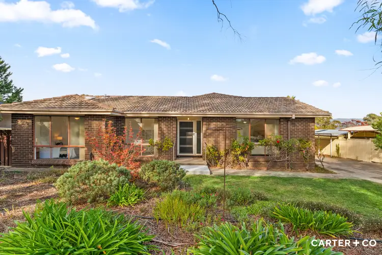 41 Forwood Street, Monash ACT 2904