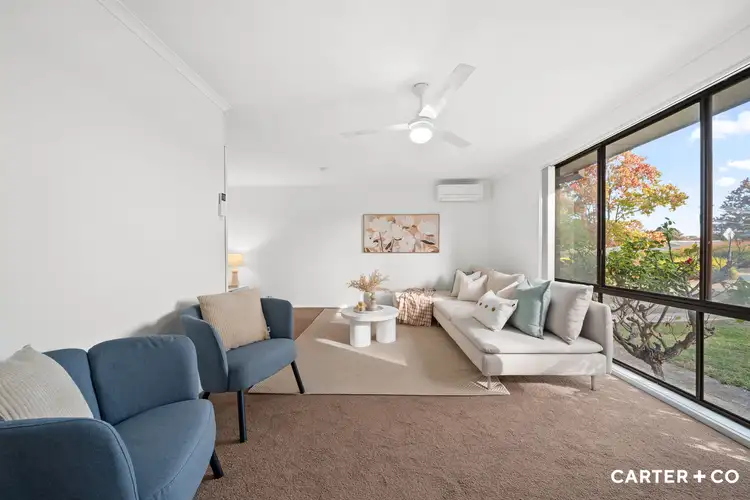 Third view of Homely house listing, 41 Forwood Street, Monash ACT 2904
