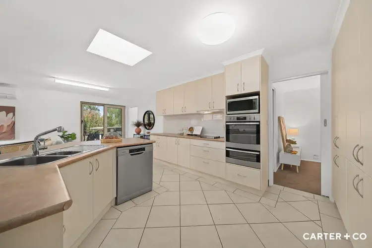 Fifth view of Homely house listing, 41 Forwood Street, Monash ACT 2904