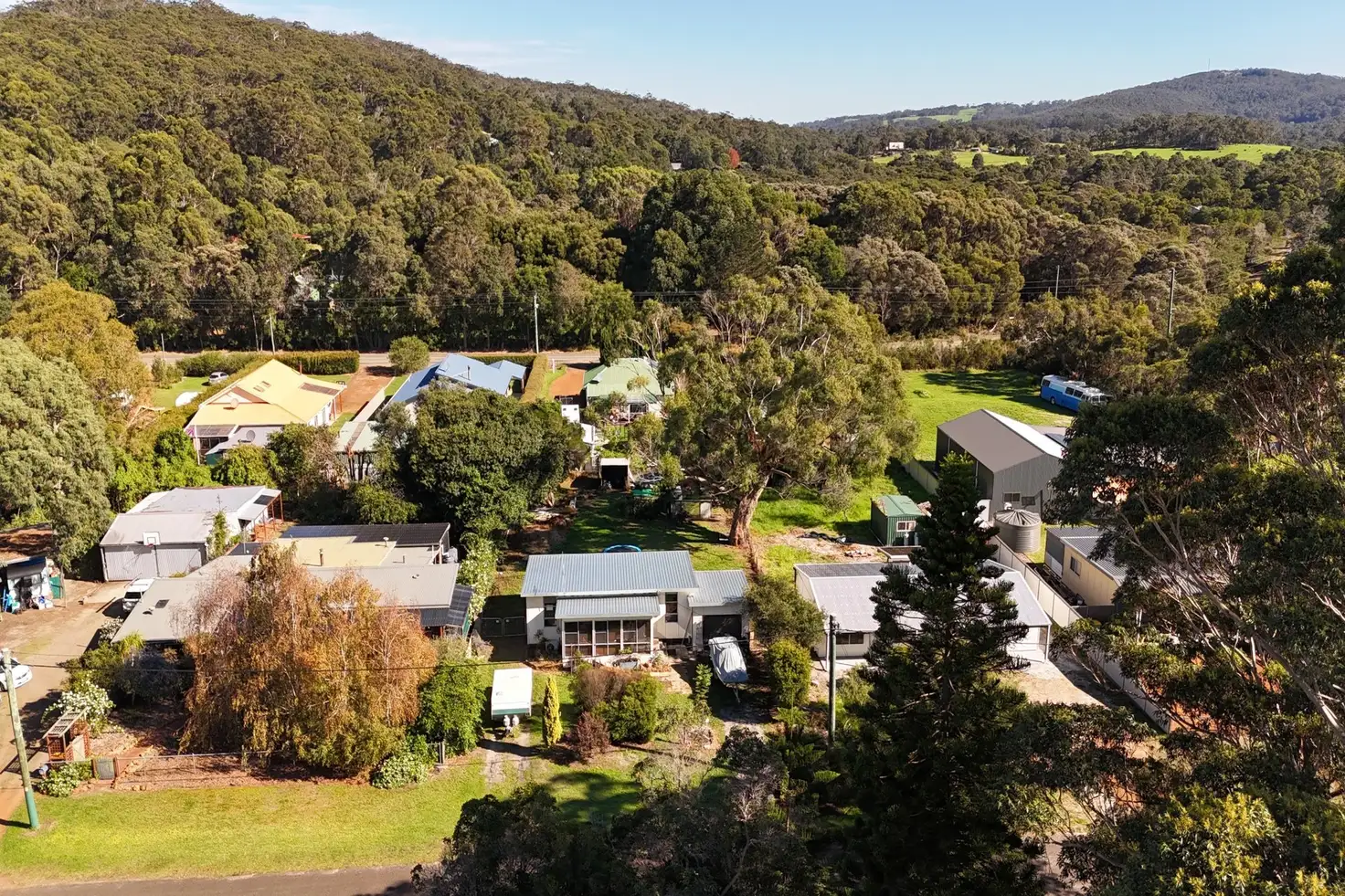 Main view of Homely house listing, 14 Minsterly Road, Ocean Beach WA 6333