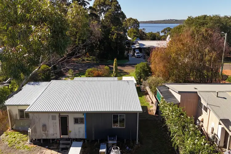 Second view of Homely house listing, 14 Minsterly Road, Ocean Beach WA 6333