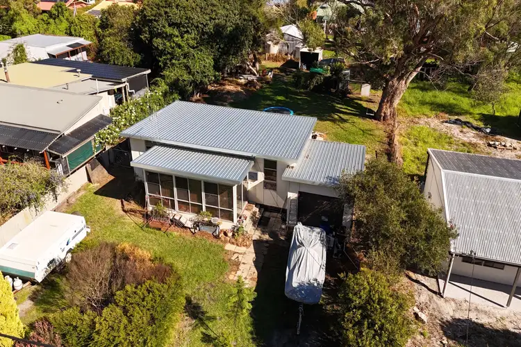 Third view of Homely house listing, 14 Minsterly Road, Ocean Beach WA 6333