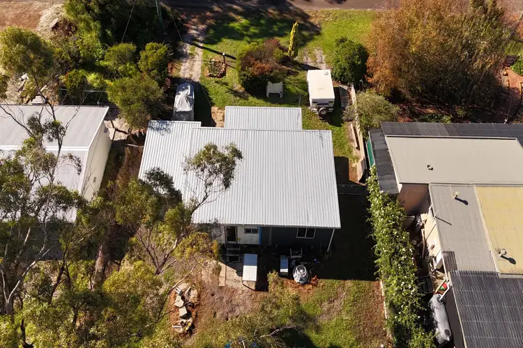 Fourth view of Homely house listing, 14 Minsterly Road, Ocean Beach WA 6333