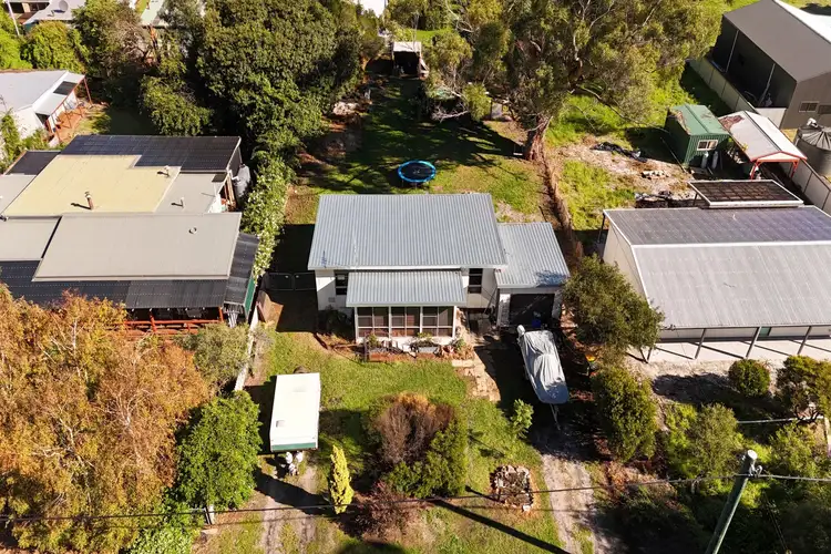 Fifth view of Homely house listing, 14 Minsterly Road, Ocean Beach WA 6333
