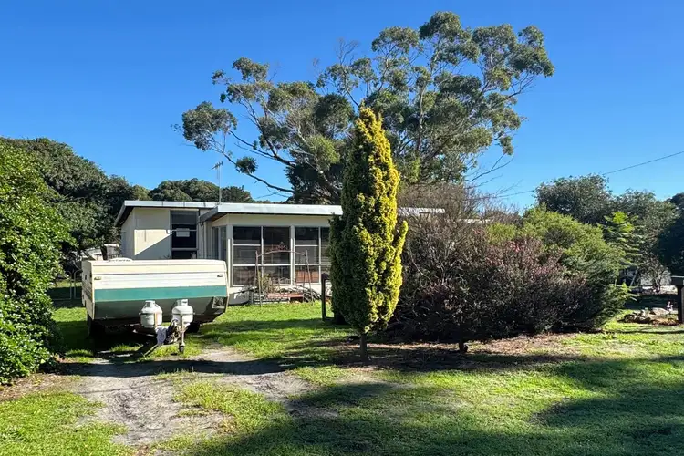 Sixth view of Homely house listing, 14 Minsterly Road, Ocean Beach WA 6333