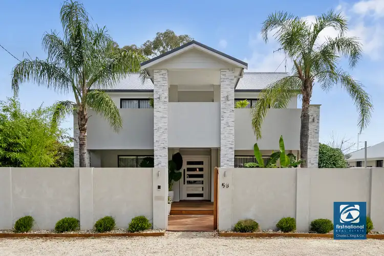 59 Campaspe Esplanade, Echuca VIC 3564