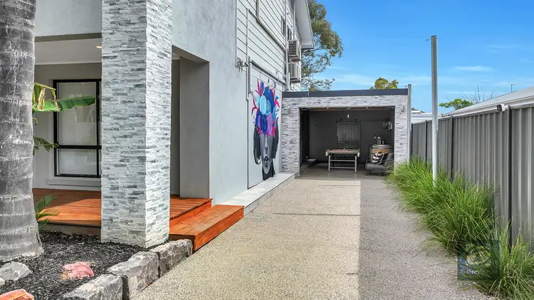 Second view of Homely house listing, 59 Campaspe Esplanade, Echuca VIC 3564