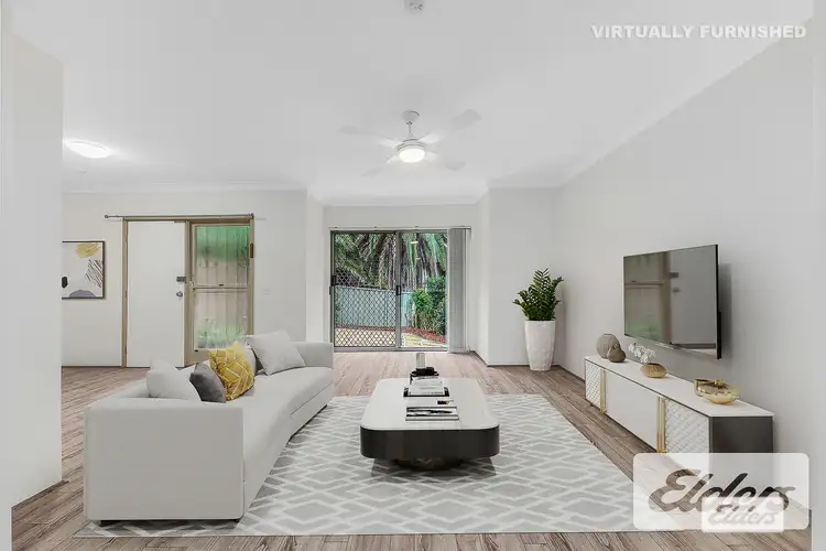 Main view of Homely townhouse listing, 9/346 Peats Ferry Road, Hornsby NSW 2077