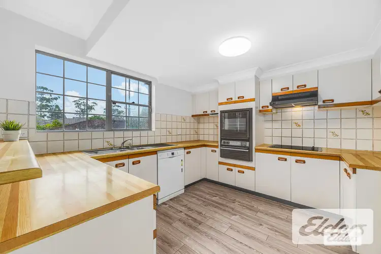 Fifth view of Homely townhouse listing, 9/346 Peats Ferry Road, Hornsby NSW 2077