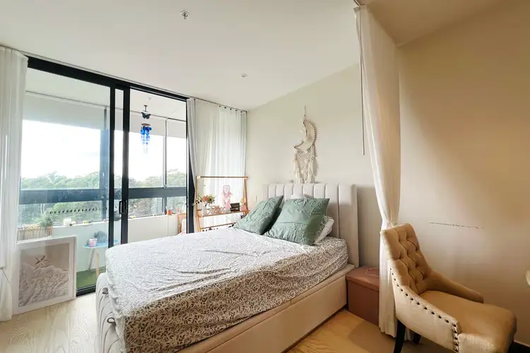 706/13 Halifax Street, Macquarie Park NSW 2113