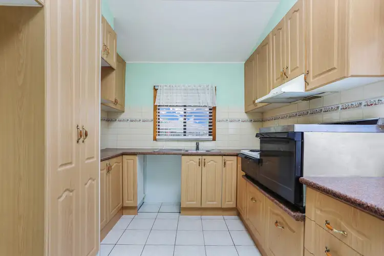 Fifth view of Homely house listing, 4A Fuller Street, Seven Hills NSW 2147