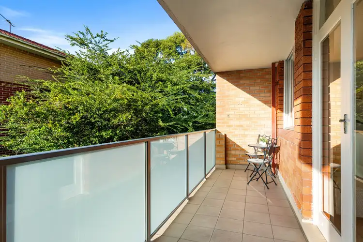 8/28 Westminster Avenue, Dee Why NSW 2099
