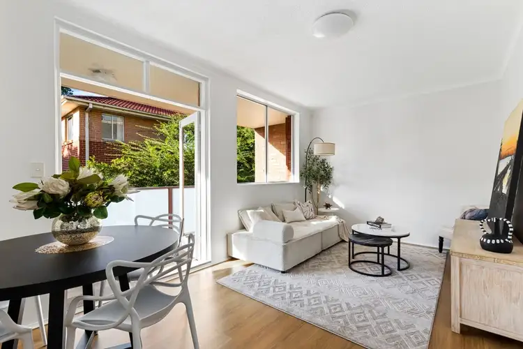 8/28 Westminster Avenue, Dee Why NSW 2099
